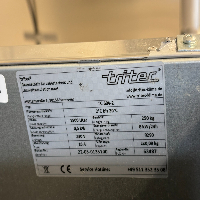 Tritec TC 604-2 image 0